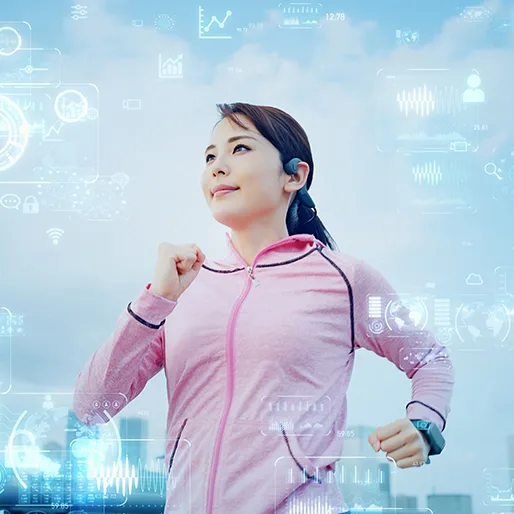 Internet of Things Is Changing Sports