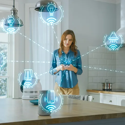 What is the Internet of Things (IoT)?