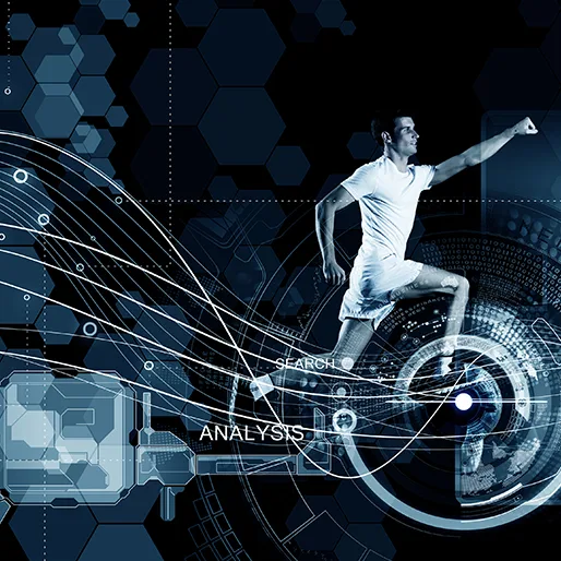 Wearable Technology Used in Sports