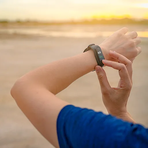 Reducing Injuries With IoT-Enabled Wearables