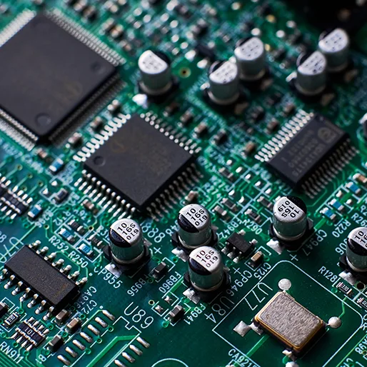 Embedded Systems in Medical Field