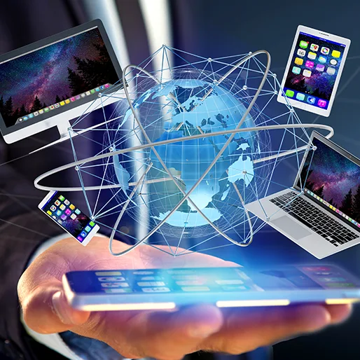 MS in Computer Science – Course Highlights