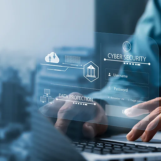 MS in Cybersecurity Canada