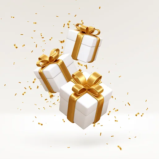 This Festive Season, Claim Your Gift