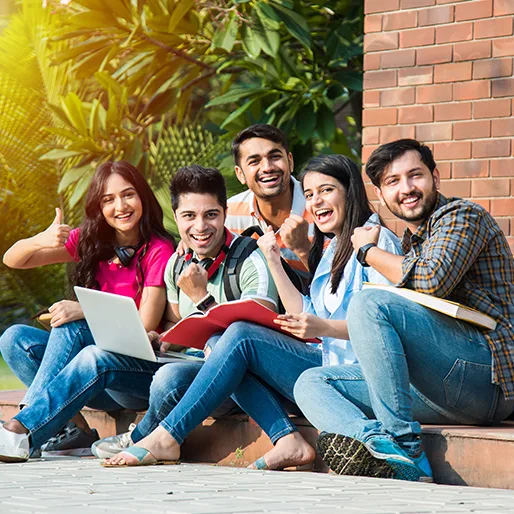 christmas offer for PG students