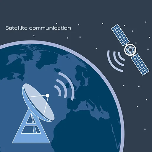 Satellite Communication