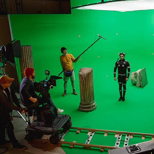 Future In The Cinema Industry Avatar