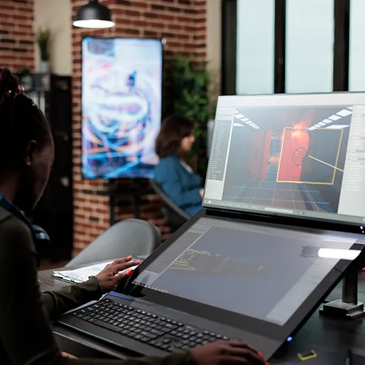Technology Used in Avatar Movie