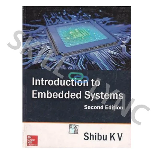 Introduction to Embedded Systems, Shibu K V