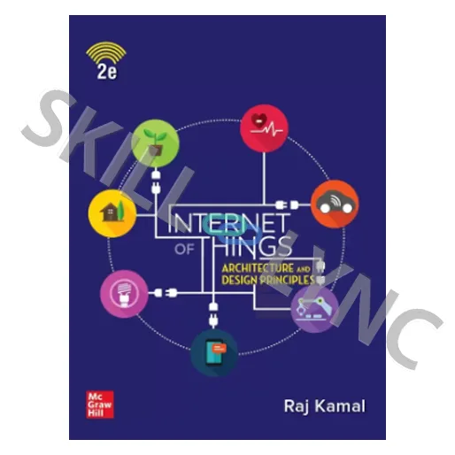 Internet of Things: Architecture and Design Principles