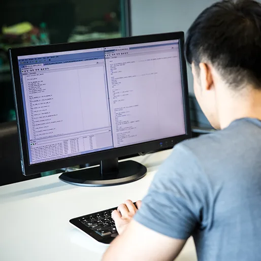 SQL developer