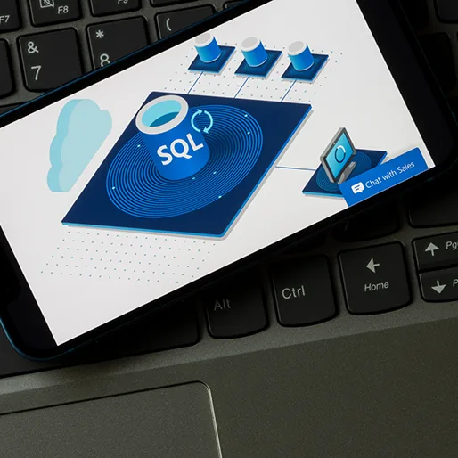 Applications of SQL