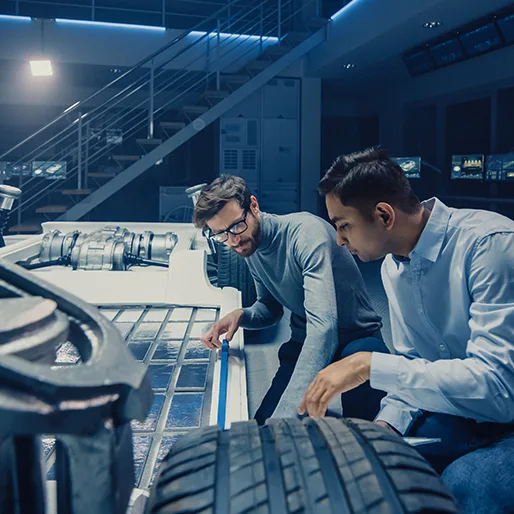 Become a Skilled BMS Engineer