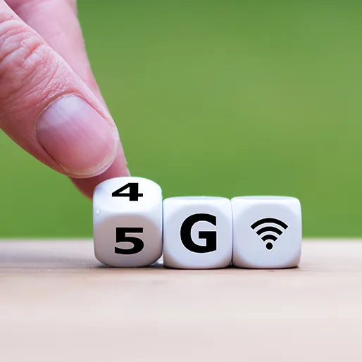 Popular 5G Trends