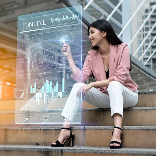 Future of Telecommunications & Virtual Reality