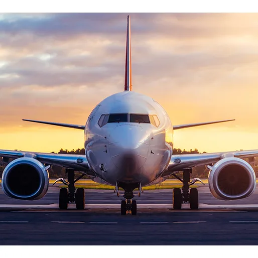 5G Is Transforming the Aviation Industry
