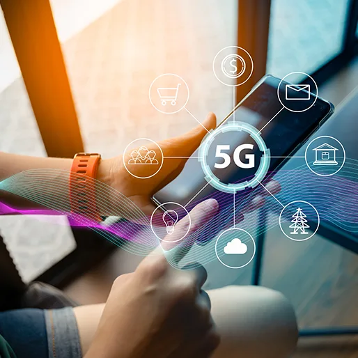 5G will transform aviation