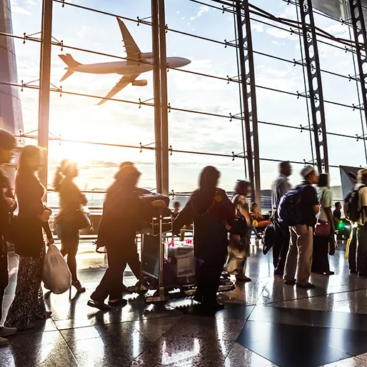 Aviation Industry-Friendly Features of 5G