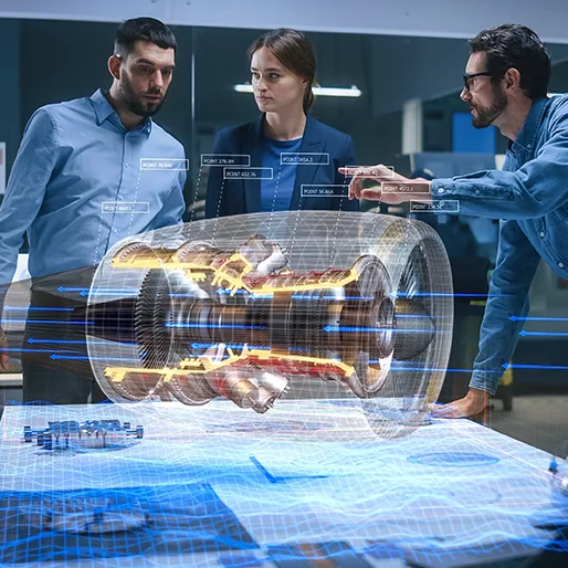 Robots Are Cornering the Avionics Market