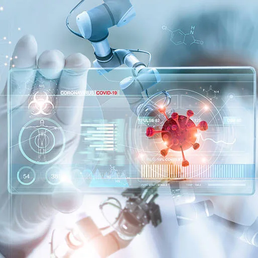 Jobs opportunities in the Medical Technology