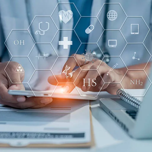 Medical Technology Advancements