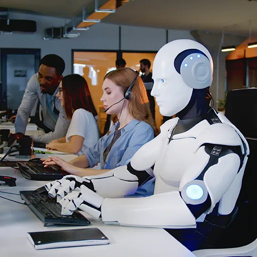 What Jobs Will AI Replace in the Next Ten Years?