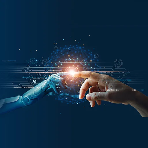 How AI Is Revolutionizing The Job Market