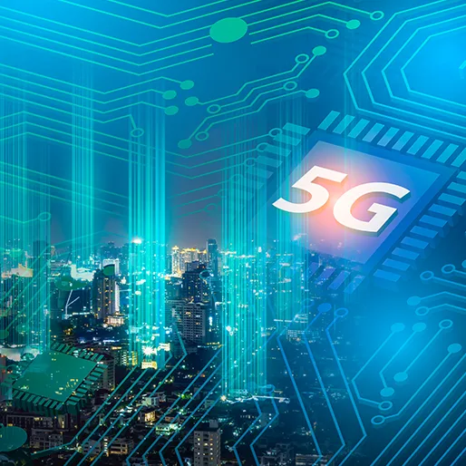 5G Telecom Interview Questions