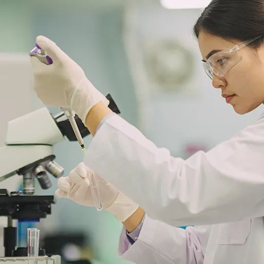 Medical Technologist Interview Questions and Answers