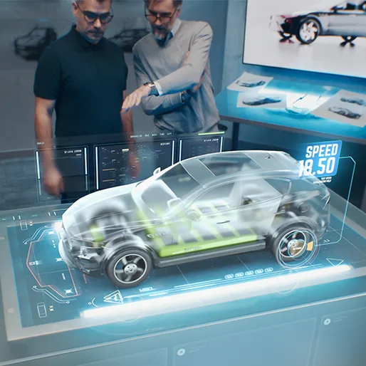 Aerodynamics Simulation Software