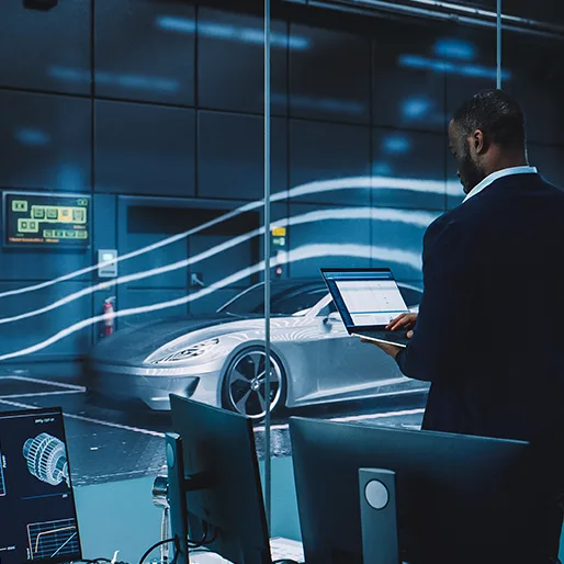 Aerodynamic Simulation Software & Its Usage