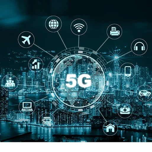 Career opportunities in 5G