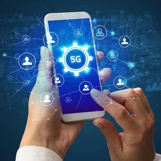 Job Opportunities in the 5G Industry