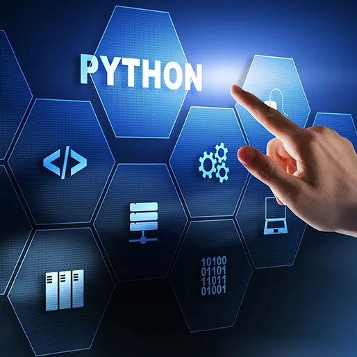 Most Common Applications of Python Programming