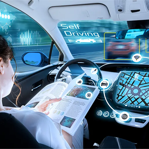 What is an Advanced Driver Assistance System (ADAS)?