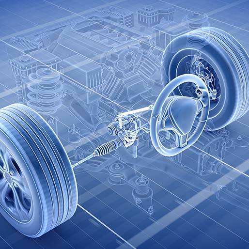 What is Ackermann Steering Geometry