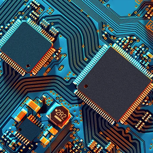 Traditional VLSI Design Flow
