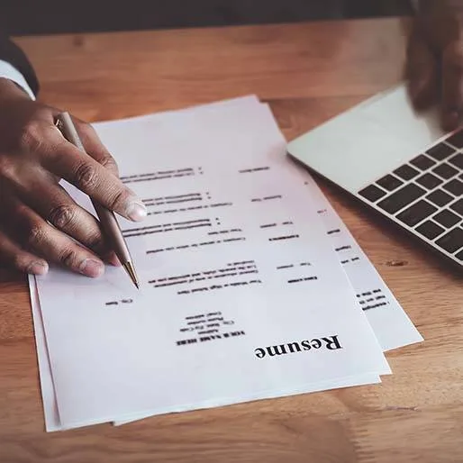 The Secrets Behind Resume Shortlisting