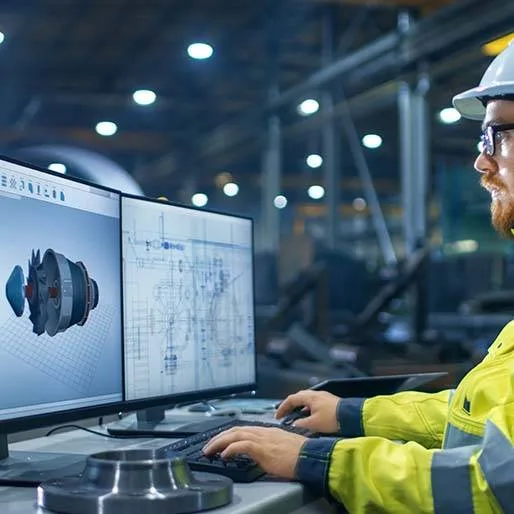CAE Engineer Interview Questions