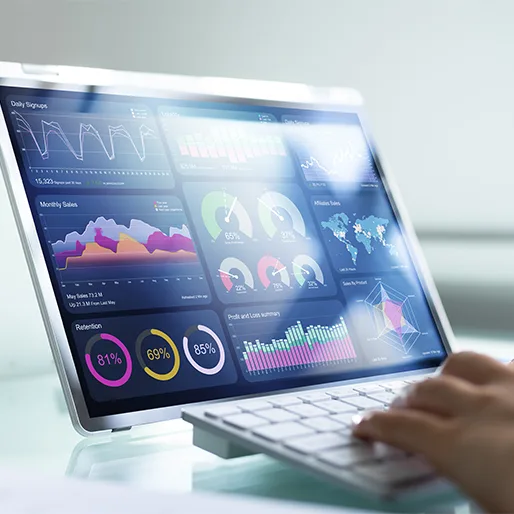 Role of Data Analytics in Healthcare