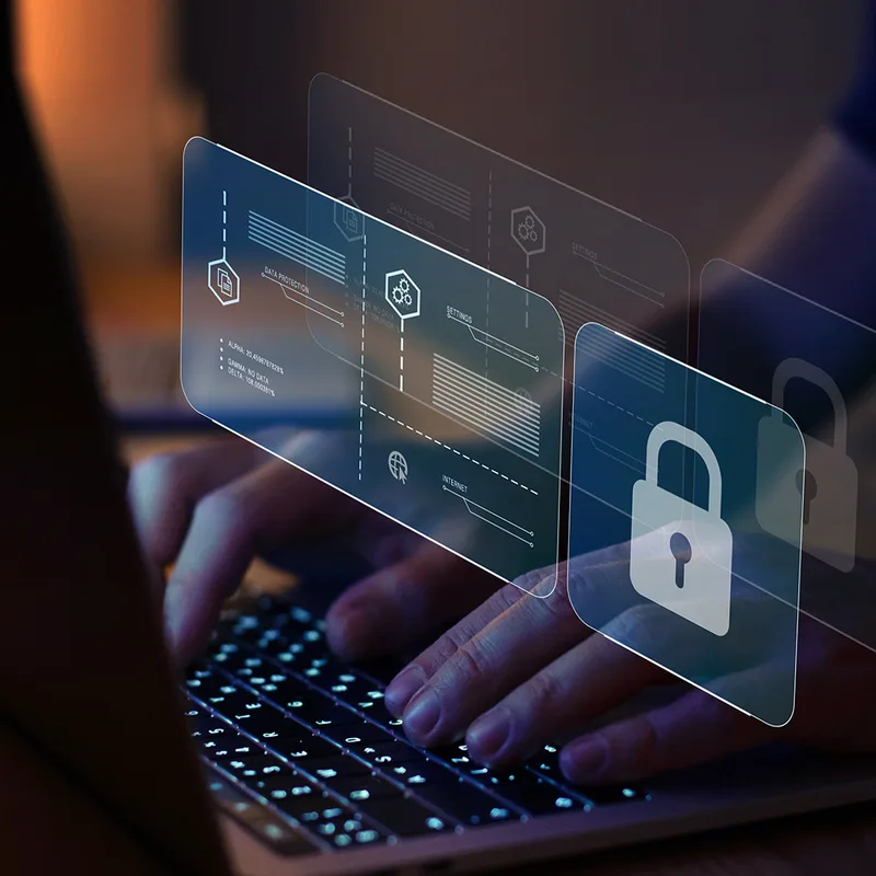 What Does It Take To Be A Cybersecurity Professional?