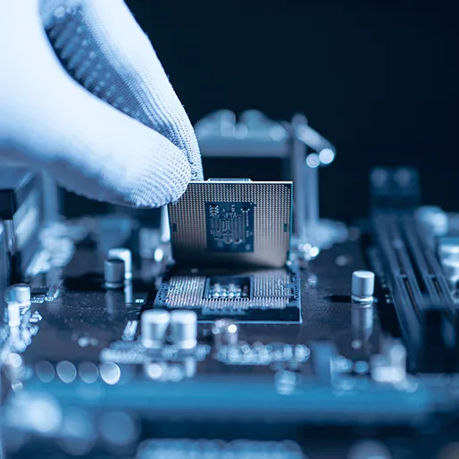 Career Opportunities for Electronics Engineers