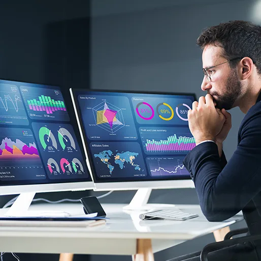 Career Opportunities in Data Analytics