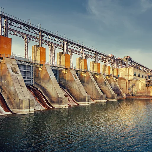 The Wonders of Modern Hydropower