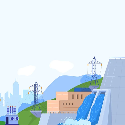 Successful Hydropower Projects