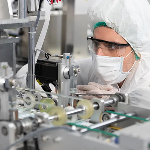 Quality Assurance Engineers in the Medtech Industry
