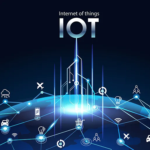 5G Technology Enhance the IoT