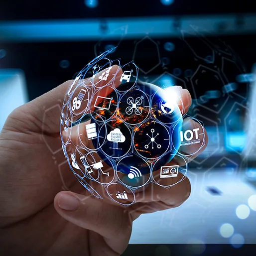 Internet of Things - What is it?