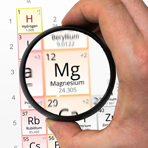 Magnesium Used for Biomedical Applications