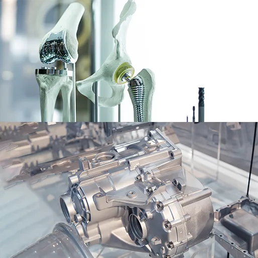 Biomedical Applications of magnesium